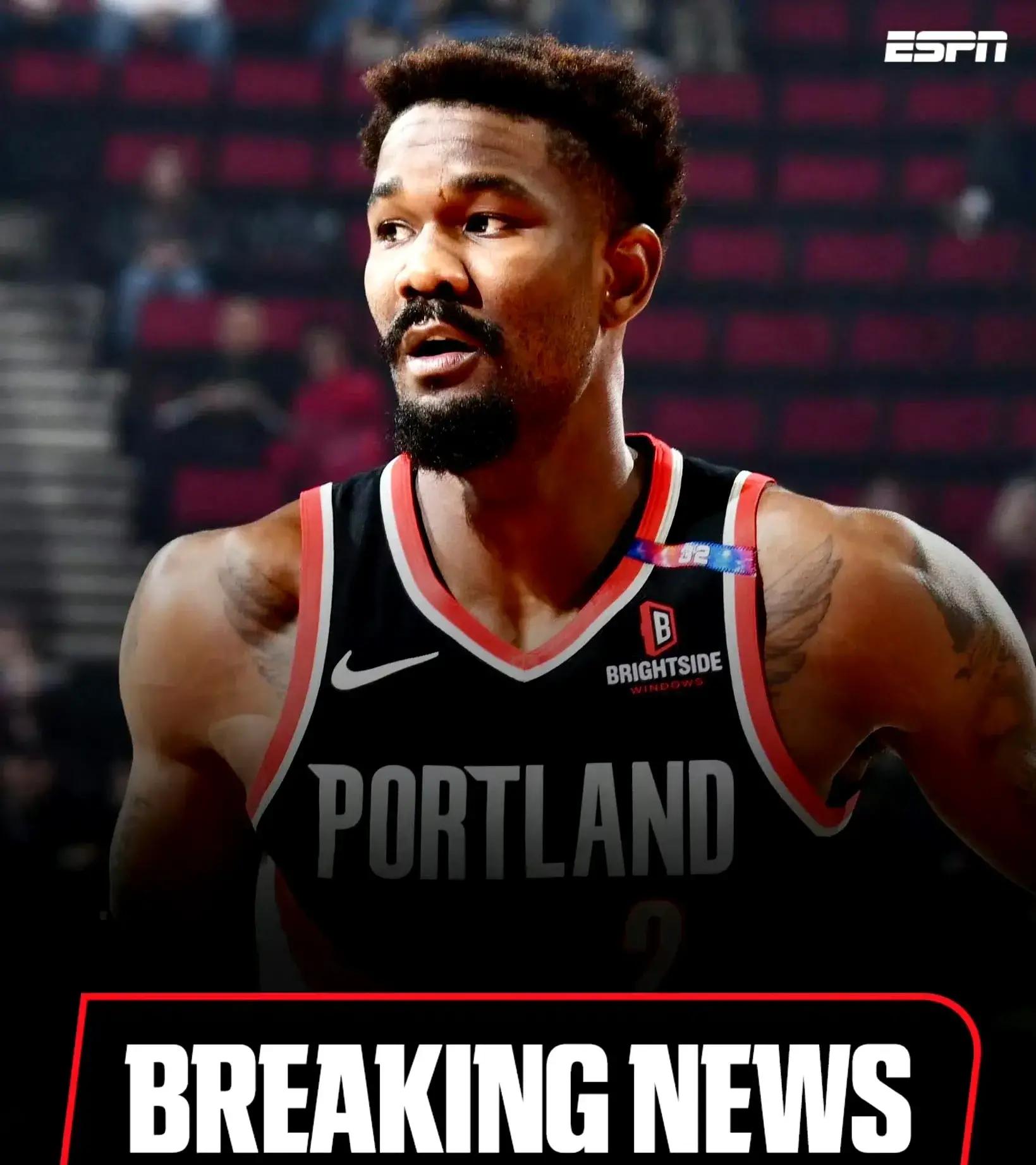 关键时刻波特兰开拓者完成体检——欧冠节点到来，震撼外界，资深球员宣示担当的简单介绍