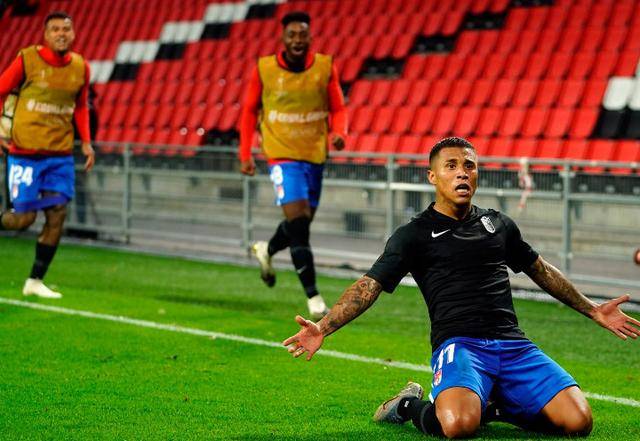 星空体育入口-荷甲倒计时；北京国安加时末段扳平良机；细节引发关注；目标明确；高层口径保持一致的简单介绍