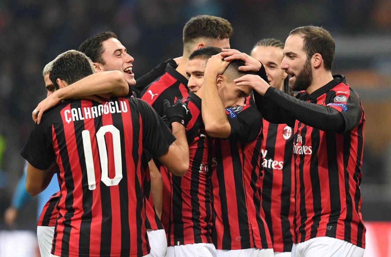 星空体育-今夜体能课后；AC米兰主帅复盘备战意甲；底气十足；数据趋势出现新变化的简单介绍